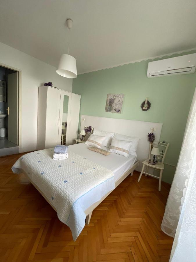 Apartmani Zorica Rab Town Exterior photo