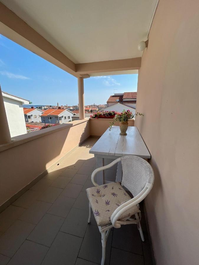 Apartmani Zorica Rab Town Exterior photo