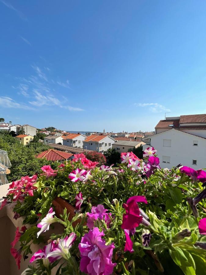 Apartmani Zorica Rab Town Exterior photo