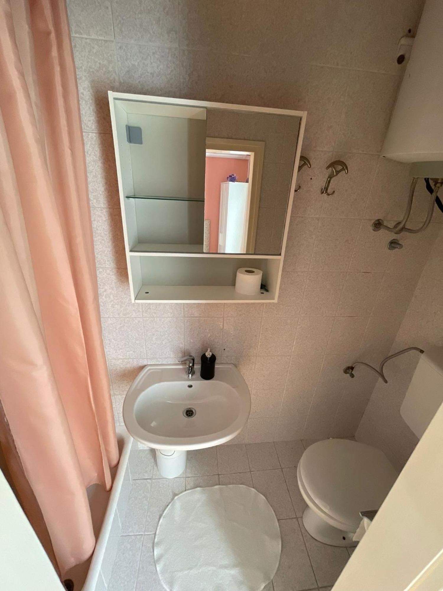 Apartmani Zorica Rab Town Exterior photo