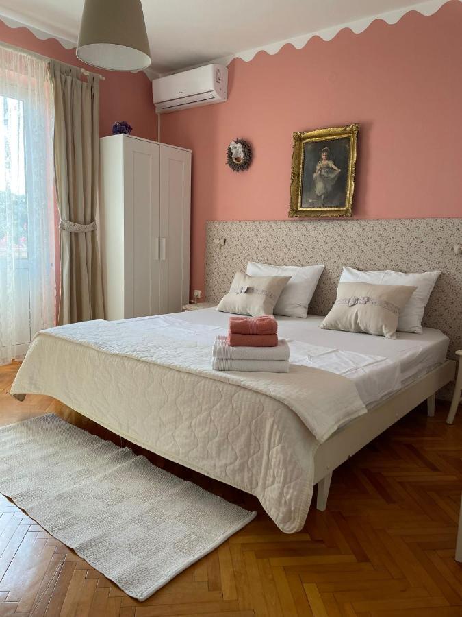 Apartmani Zorica Rab Town Exterior photo