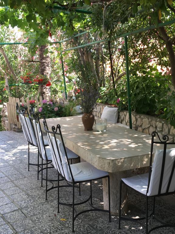 Apartmani Zorica Rab Town Exterior photo